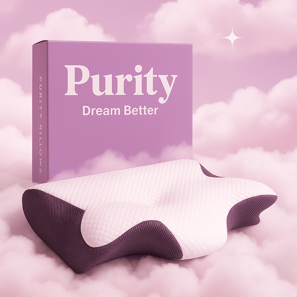 The Purity Pillow