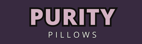 Purity Pillows