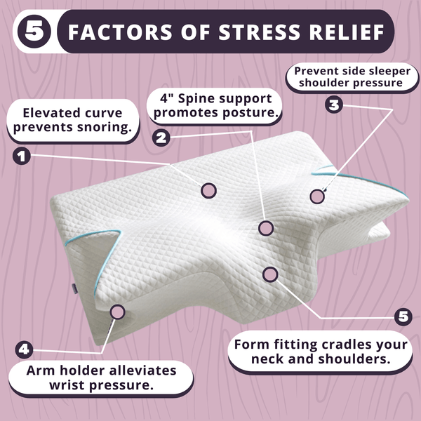 The Purity Pillow